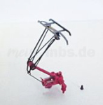 PIKO 56166 - H0 - Stromabnehmer Vectron